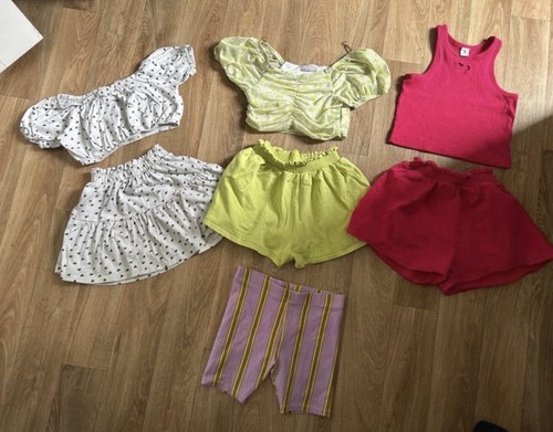 Girls age years - girls,