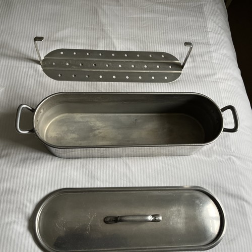 Vintage fish salmon - fish,