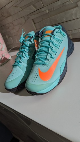 Nike lunar ballistec - nike,