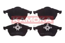 FRONT BRAKE PAD SET DISC BRAKE