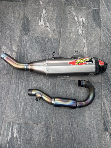 Pro circuit ktm husqvarna - ti-6,