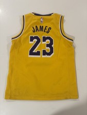 Nike Los Angeles Lakers LeBron