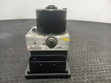 VAUXHALL ZAFIRA ABS Pump/Modulator 2005-2014 1.7L A17DTR 