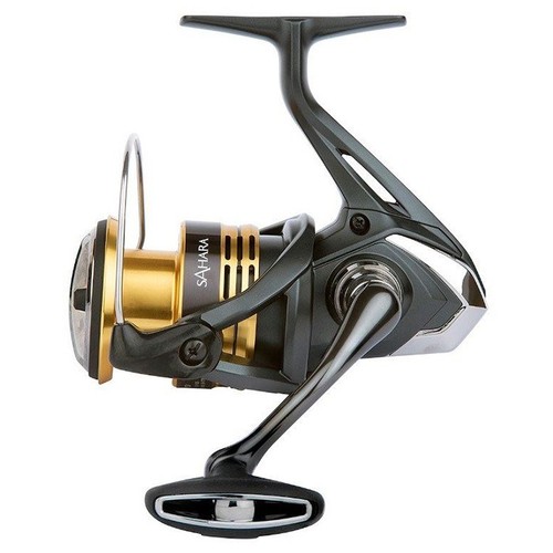 Shimano sahara reel - ,