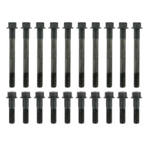 CYLINDER HEAD BOLTS SET FOR