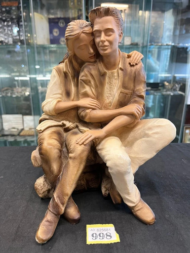Fernandez lovers couple - fernandez,