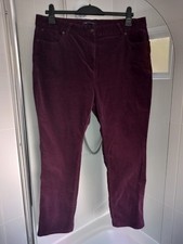 Trousers cords Marks and