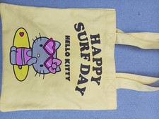 hello kitty happy beach day
