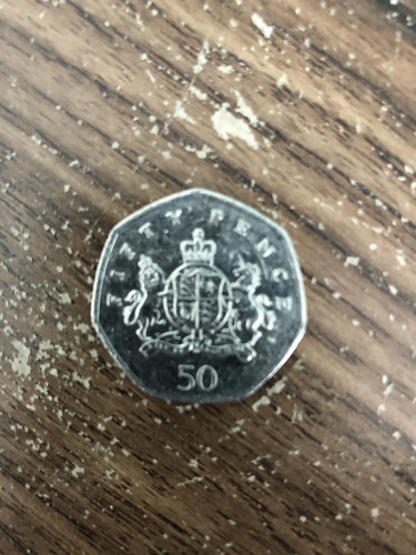 2013 christopher ironside 50p - ironside,