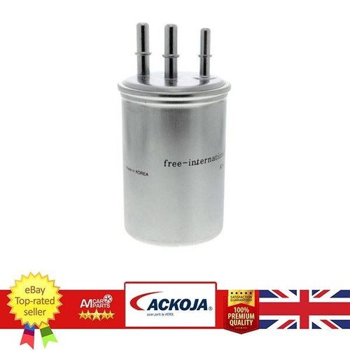 Fuel filter for - fuel, ford