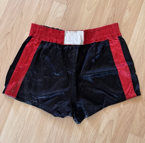 Vintage everlast boxing shorts - everlast,