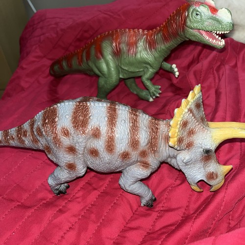 Elc dinosaur bundle - dinosaur, early