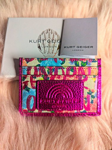 Kurt geiger london multicolour - kurt,
