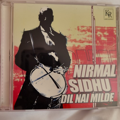 Nirmal sidhu dil nai - nirmal, milde