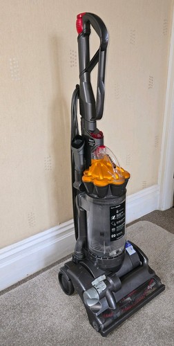 Dyson dc27 upright vacuum - dc27,