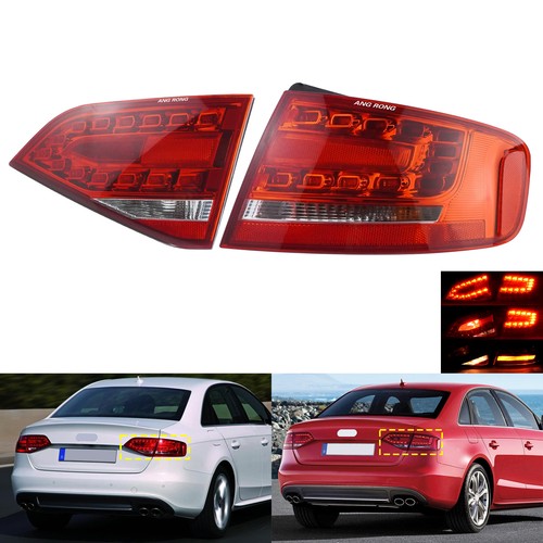 Rear outer inner led tail - inner,