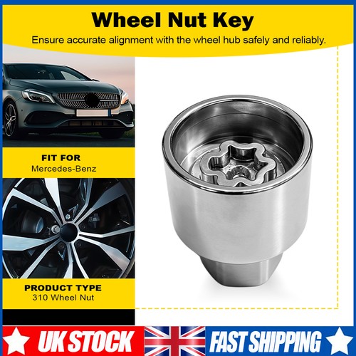 Security master locking wheel - master,