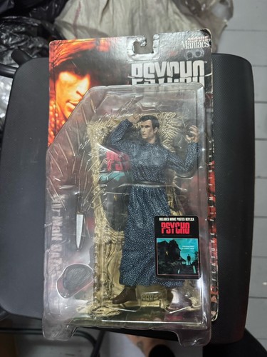 Vintage 1999 mcfarlane toys - 1999,