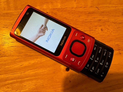 Nokia 6700s - , (