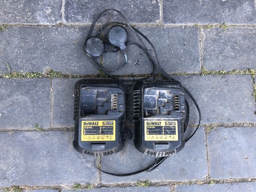 Dewalt dcb105 li - x2,