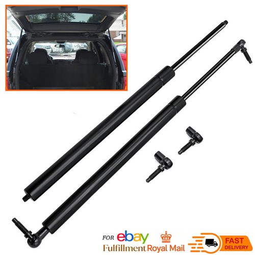 Rear liftgate gas shock - liftgate,