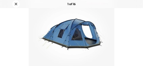 Gear voyager elite 6 - 6,