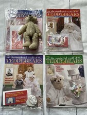 The Wonderful World Of Teddy
