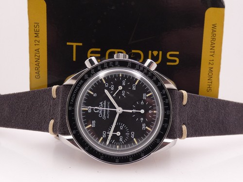 Chrono omega speedmaster - chrono,