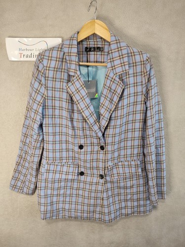 Missguided jacket coat - jacket/coat, womens