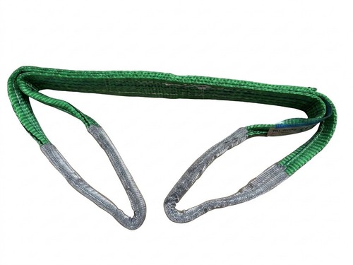 Ton metre lifting sling - 2,