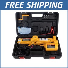 12 Volt Electric Car Jack -