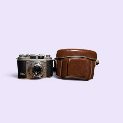 Vintage balda super baldina - vintage,