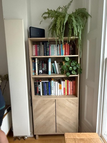 Habitat fynn bookcase - habitat,
