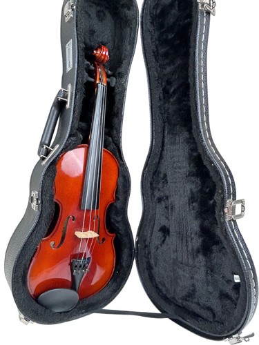 Knight academy violin - academy,