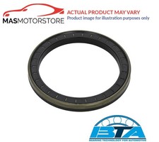 WHEEL HUB SEAL GASKET BTA