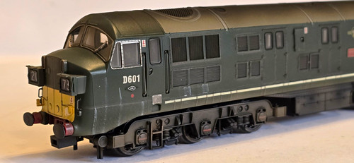 Kernow model rail centre - kernow, oo