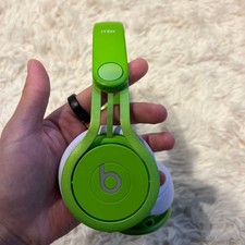 Beats Mixr on-ear headphones