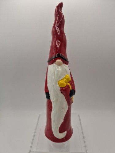 Ceramic santa christmas - ceramic, santa's