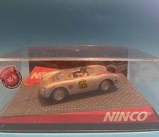 Ninco - Porsche 550 Spyder