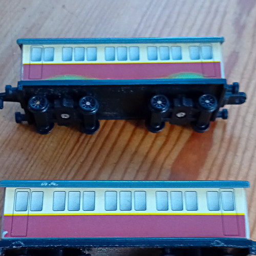Lima gauge british - lima,
