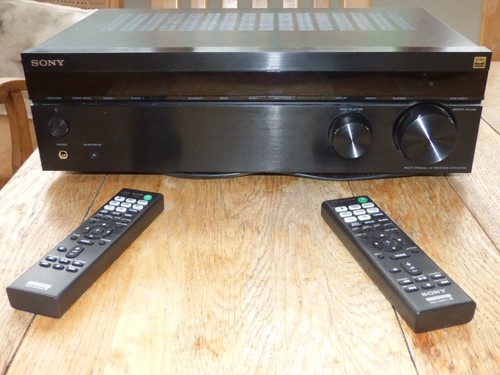 Sony str dh790 - sony, str-dh790