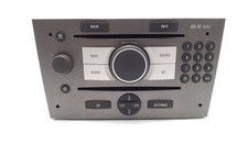 Opel Signum 2005 Radio CD GPS