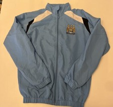 Manchester City Official Home