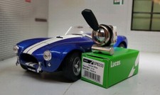 Lucas toggle switch - toggle, car