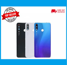 For Huawei P30 Lite Rear Glass