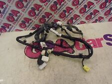 2015 RENAULT KADJAR NEARSIDE FRONT DOOR WIRING LOOM 2015-2017