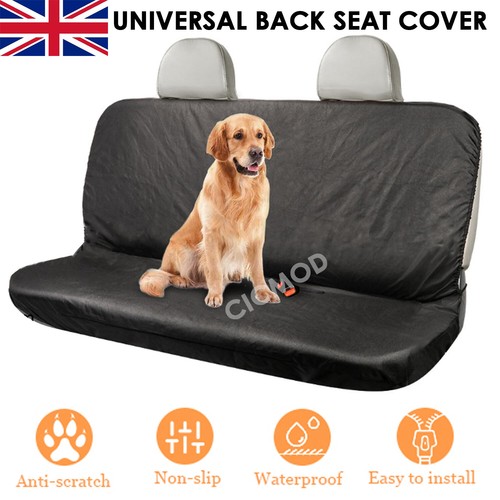 Universal car back - universal,