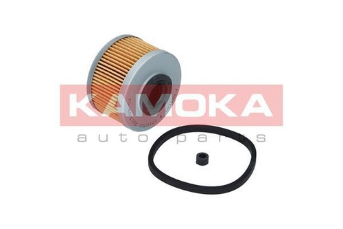 New fuel filter for - fuel, vauxhall
