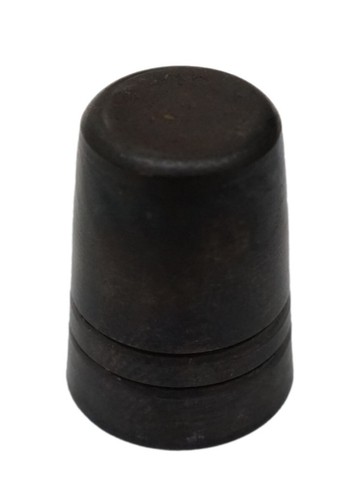 Polished steel tip ferrule - tip,