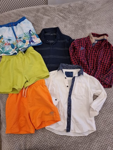 Boys clothes years bundle - boys, 4-5